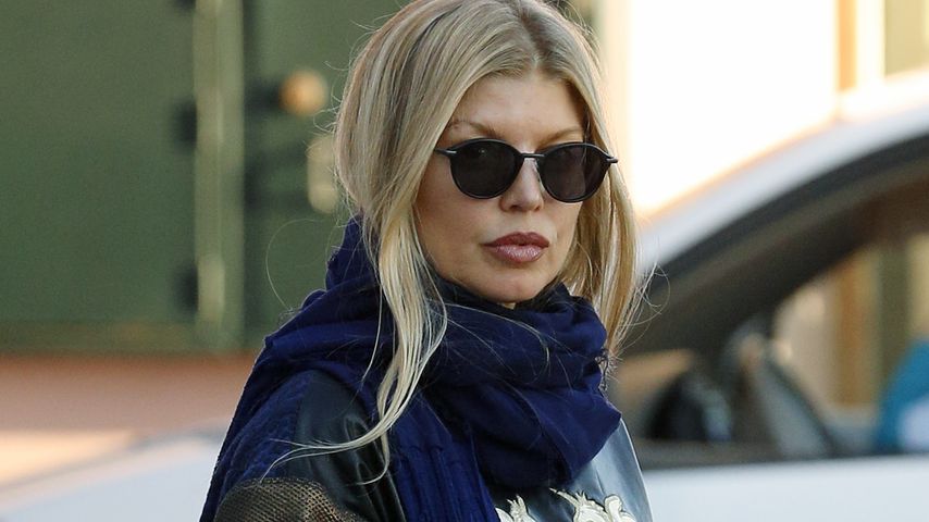 Fergie