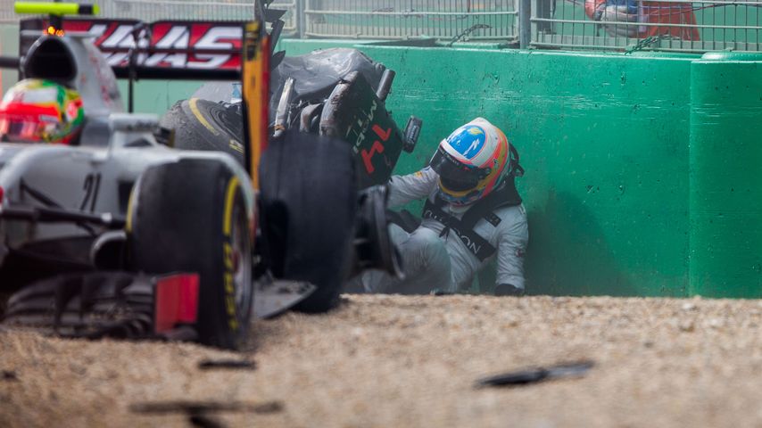 Fernando Alonso