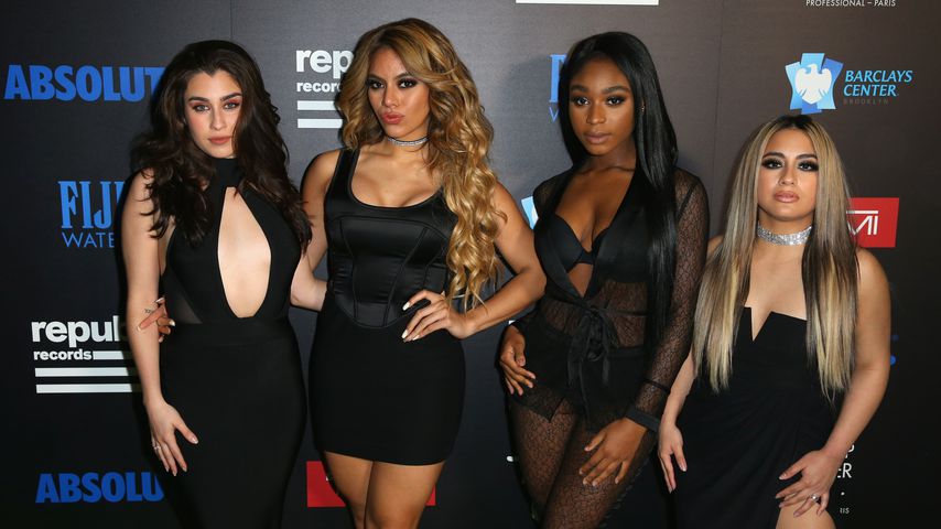 Fifth Harmony, Band