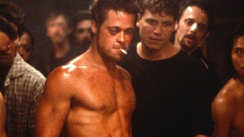 Brad Pitt