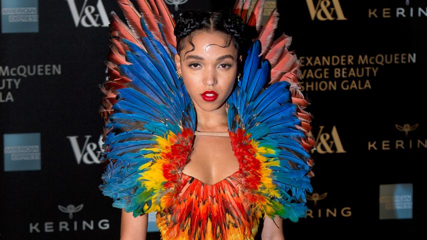 FKA Twigs