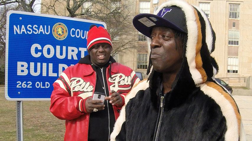 Flavor Flav