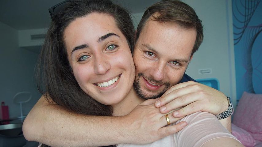 Die Mennens in London: Jolina & Florian ziehen 2018 um!