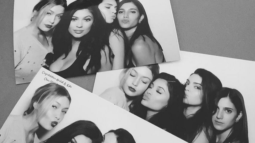 Kylie Jenner