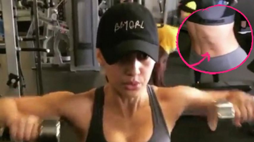 Nach Selena Gomez' Rettung: Francia Raisa zeigt OP-Narbe
