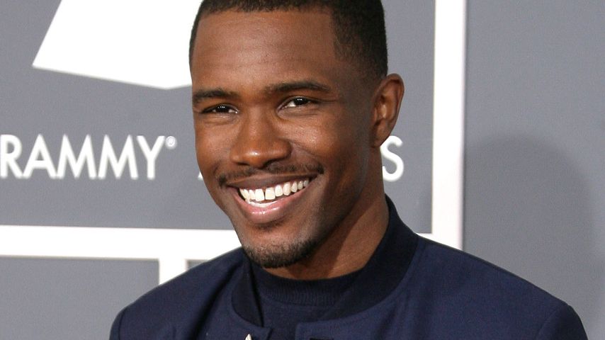 Frank Ocean