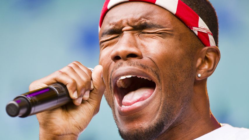 Frank Ocean, Soul-Sänger