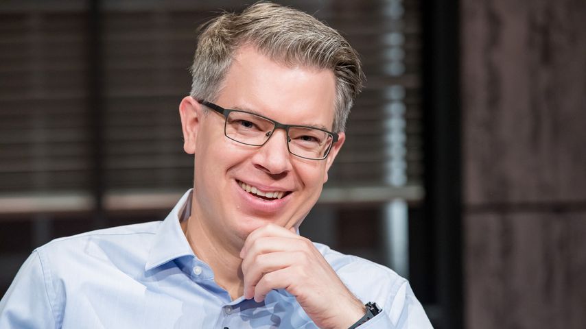 Frank Thelen, "Die Höhle der Löwen"-Investor
