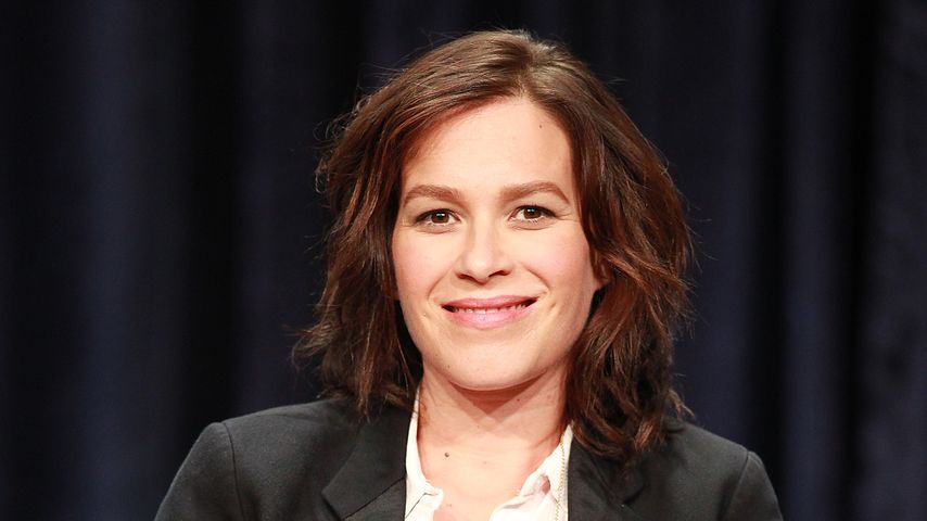 Franka Potente bei einem Event in Beverly Hills