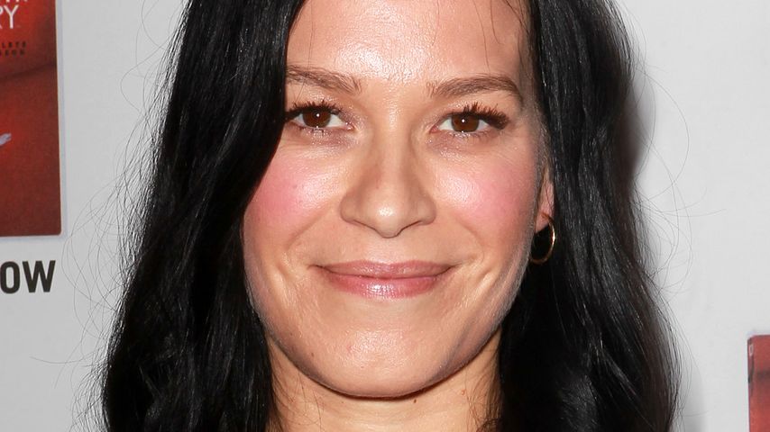 Franka Potente bei einem Event in Hollywood