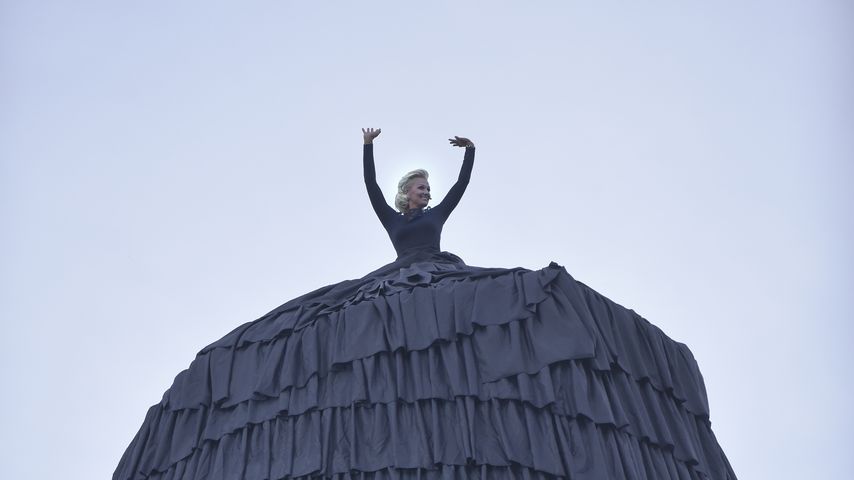 Franziska van Almsick