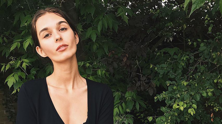 Franziska Schwager, GNTM-Kandidatin 2018