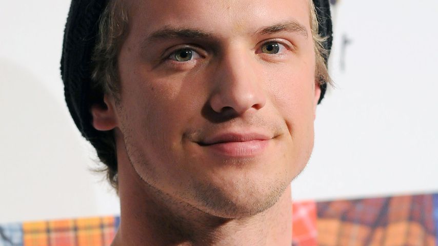 Freddie Stroma