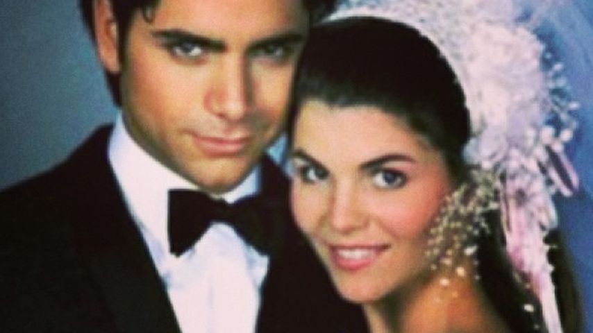 John Stamos