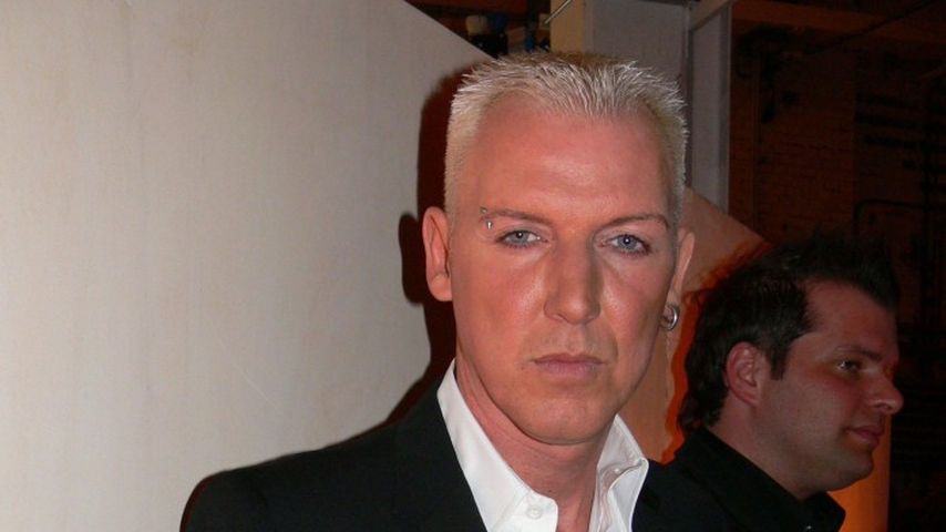 H.P. Baxxter und Scooter