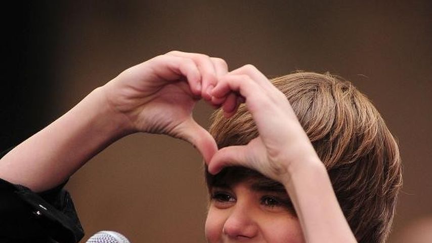 Justin Bieber