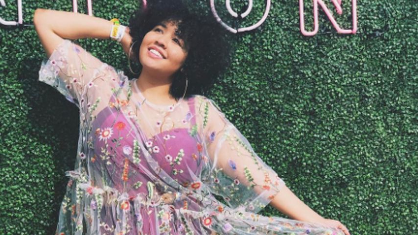 Kampf dem Bodyshaming: Plussize-Gabi macht den Medien Dampf