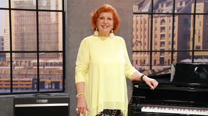 "The Voice Senior": Das sind die acht Finalisten der ...
