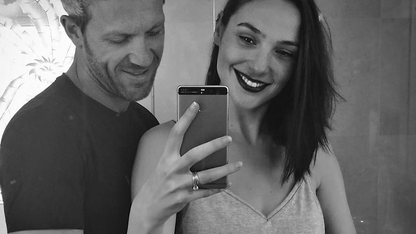 Gal Gadot, Schauspielerin und Model