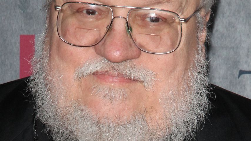 George R. R. Martin