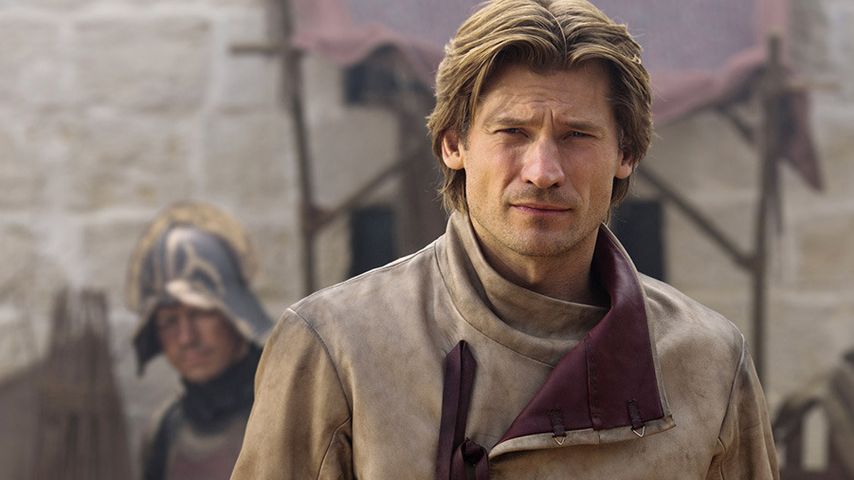 Nikolaj Coster-Waldau als "Game of Thrones"-Charakter Jaime Lannister