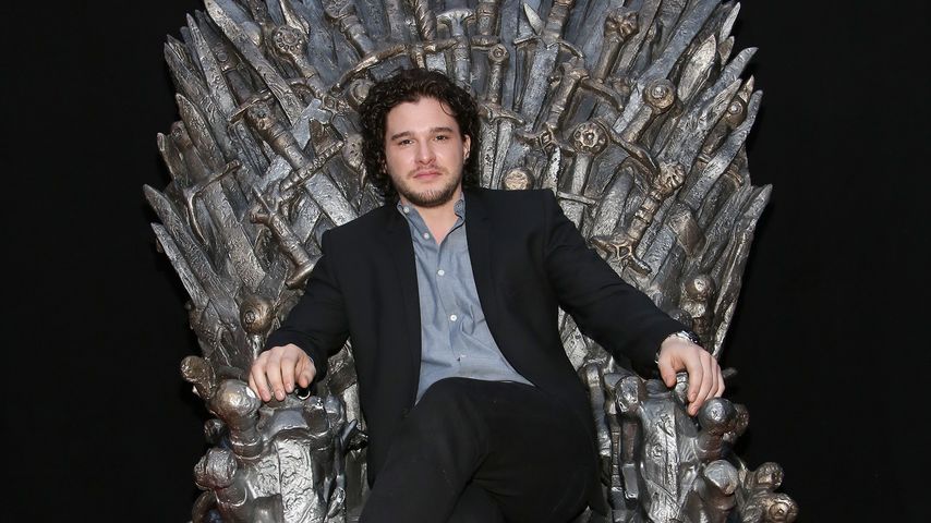 Kit Harington