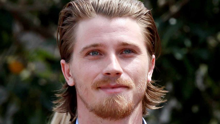Garett Hedlund beim Cannes Filmfestival