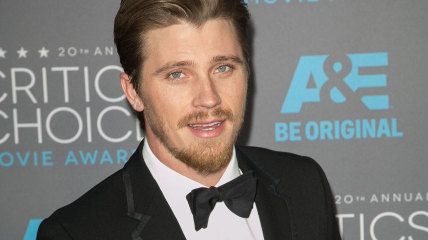 Garrett Hedlund