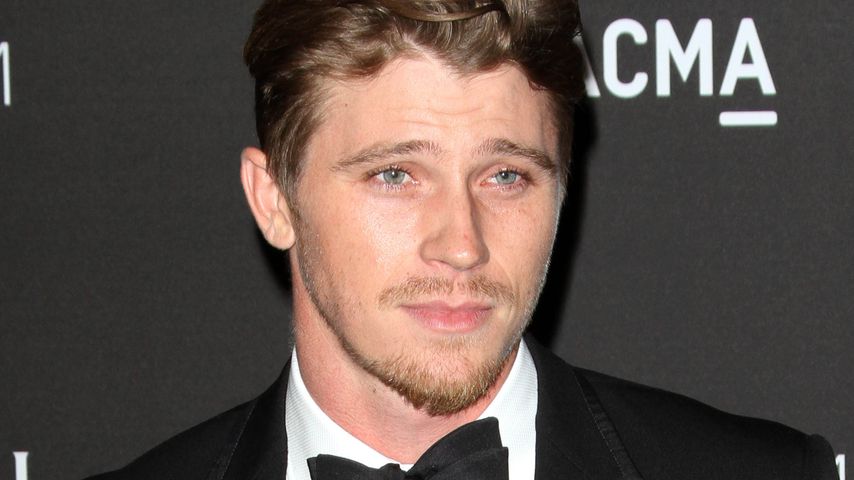 Garrett Hedlund, Schauspieler