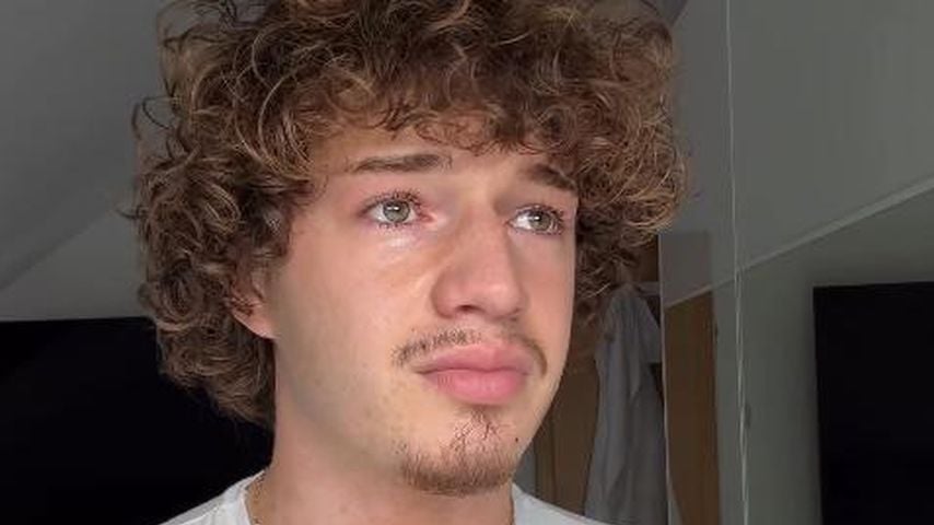 Garry Secret weint: Jessica ist nicht beim Geburtstag dabei