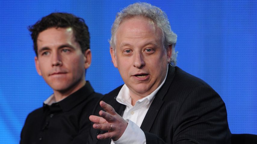 Gary Glasberg, Produzent