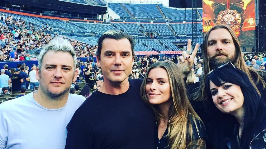 "Zukünftige Ex-Frau": So nennt Gavin jetzt Sophia Thomalla!