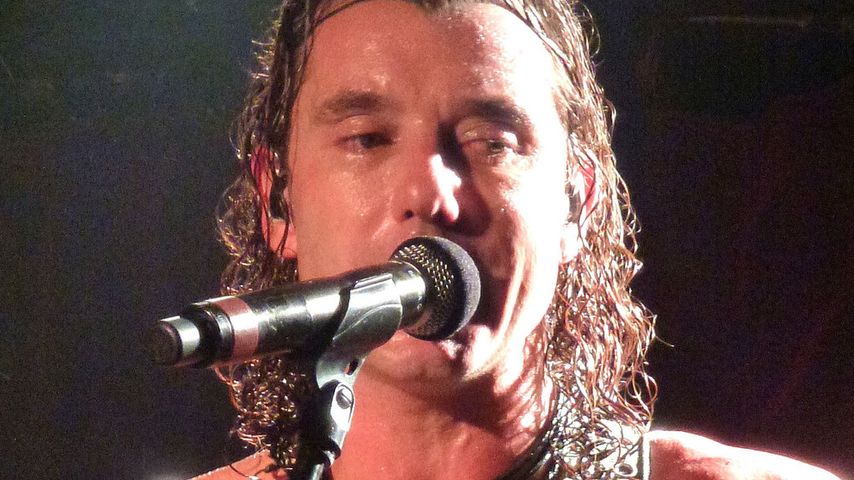 Gavin Rossdale