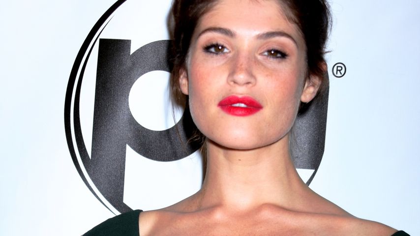 Gemma Arterton
