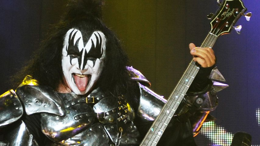 Gene Simmons