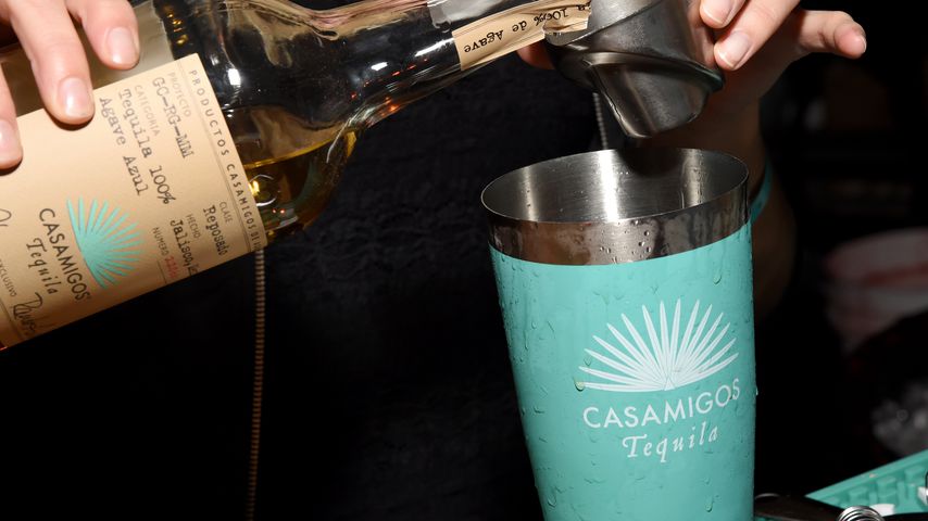 George Clooneys & Rande Gerbers Tequila-Marke "Casamigo"