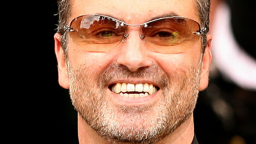 Zum Weinen: Fans lieben neuen Song von George Michael (†)!
