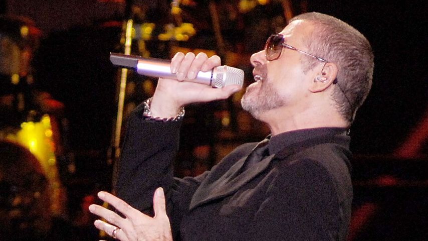 George Michael