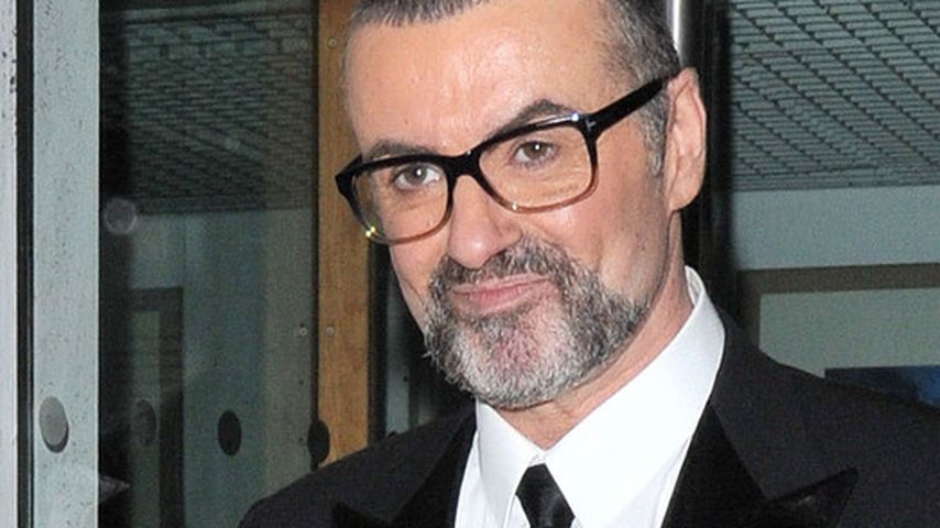 George Michael, Sänger