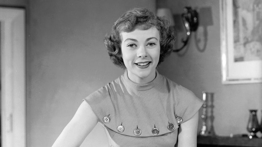 Geraldine McEwan