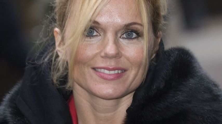 Geri Halliwell