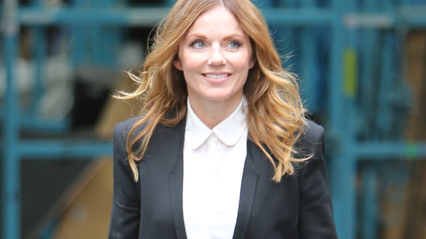 Geri Halliwell