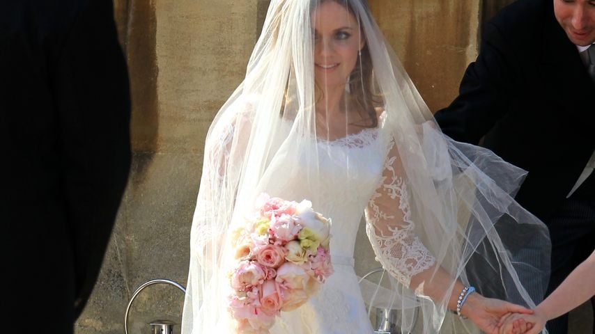Geri Halliwell