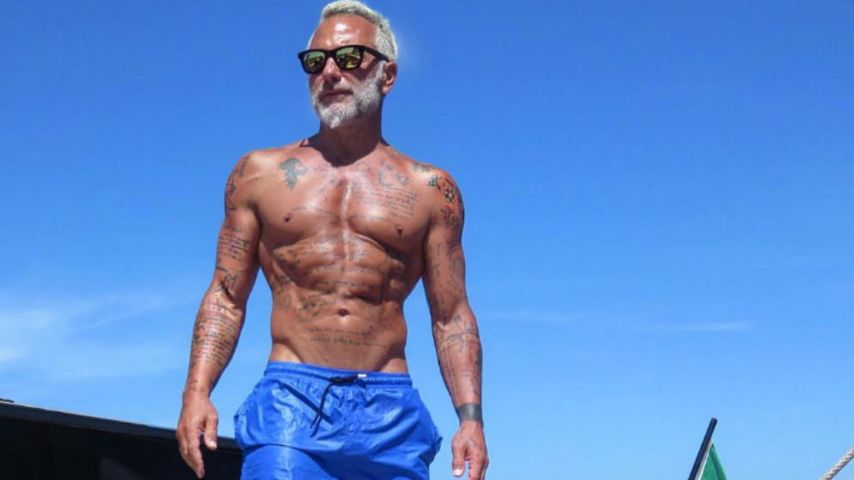 Unternehmer Gianluca Vacchi