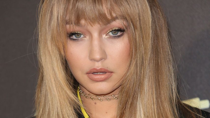 Gigi Hadid