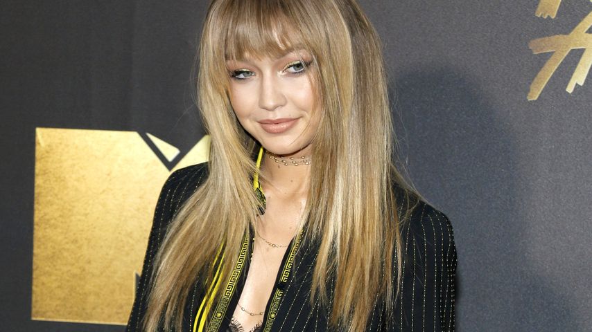 Gigi Hadid