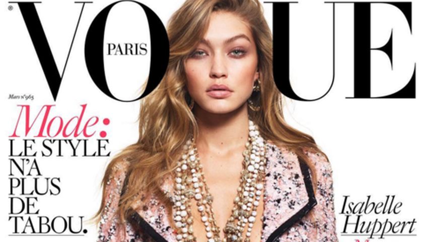 Gigi Hadid