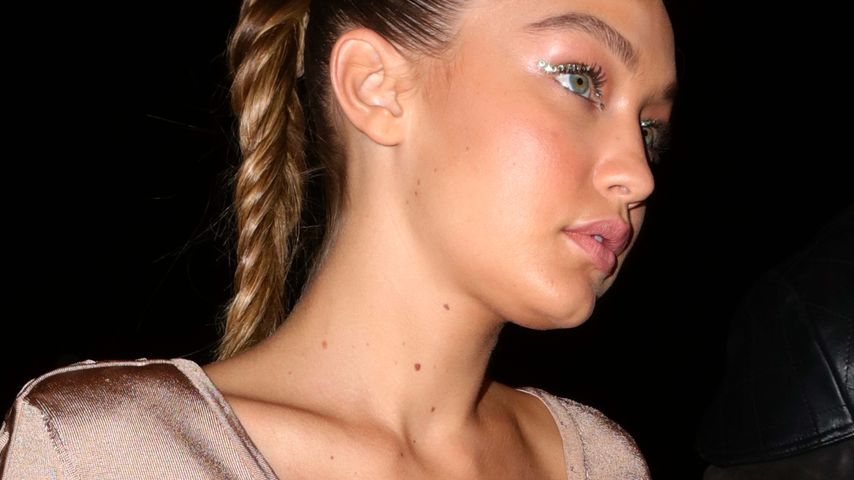 Gigi Hadid