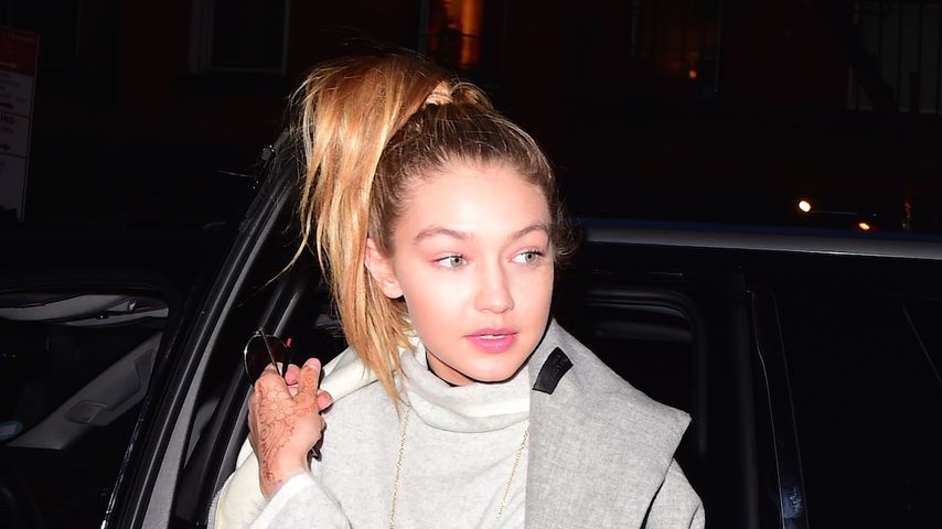 Gigi Hadid