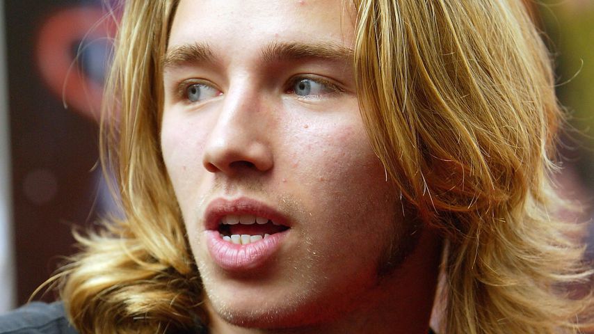 Gil Ofarim, 2004